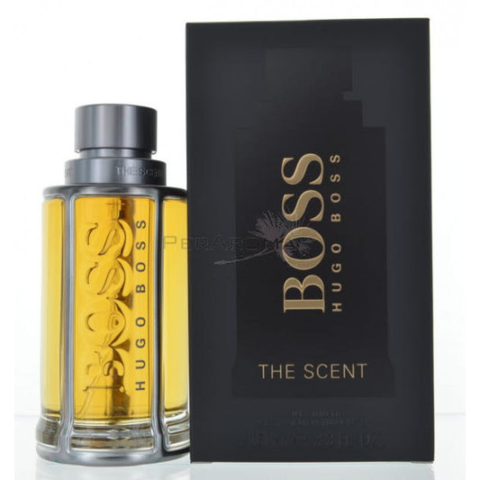 Boss The Scent by Hugo Boss