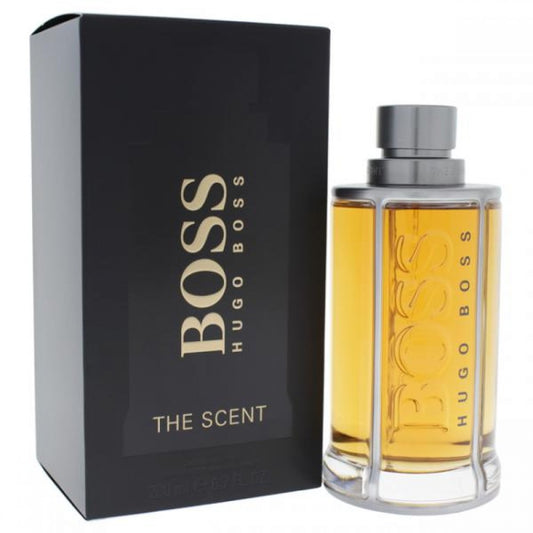 Boss The Scent by Hugo Boss