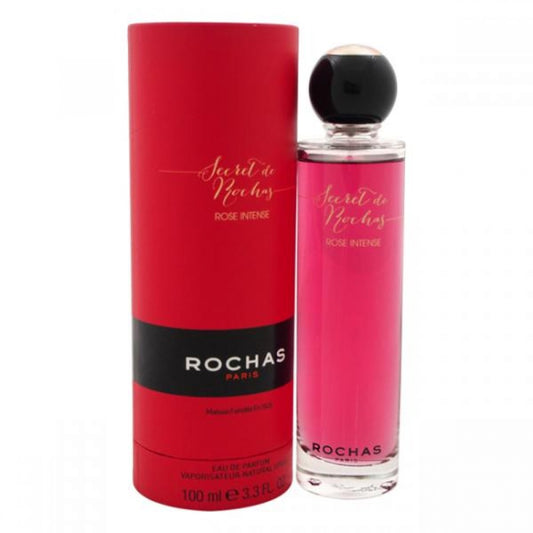 Secret De Rochas Rose Intense by Rochas