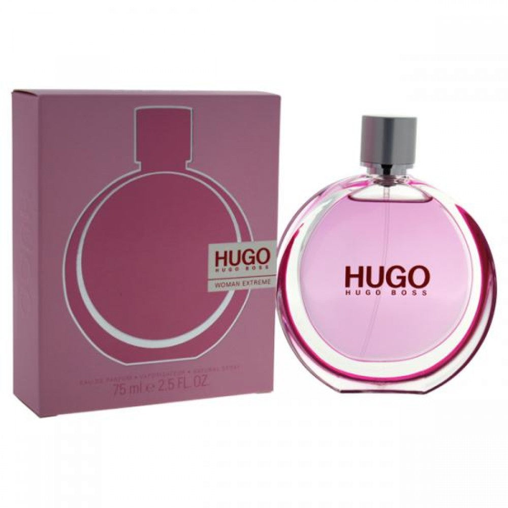 Hugo Woman Extreme by Hugo Boss