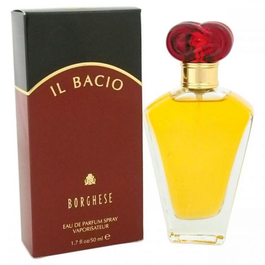 Il Bacio by Princess Marcella Borghese