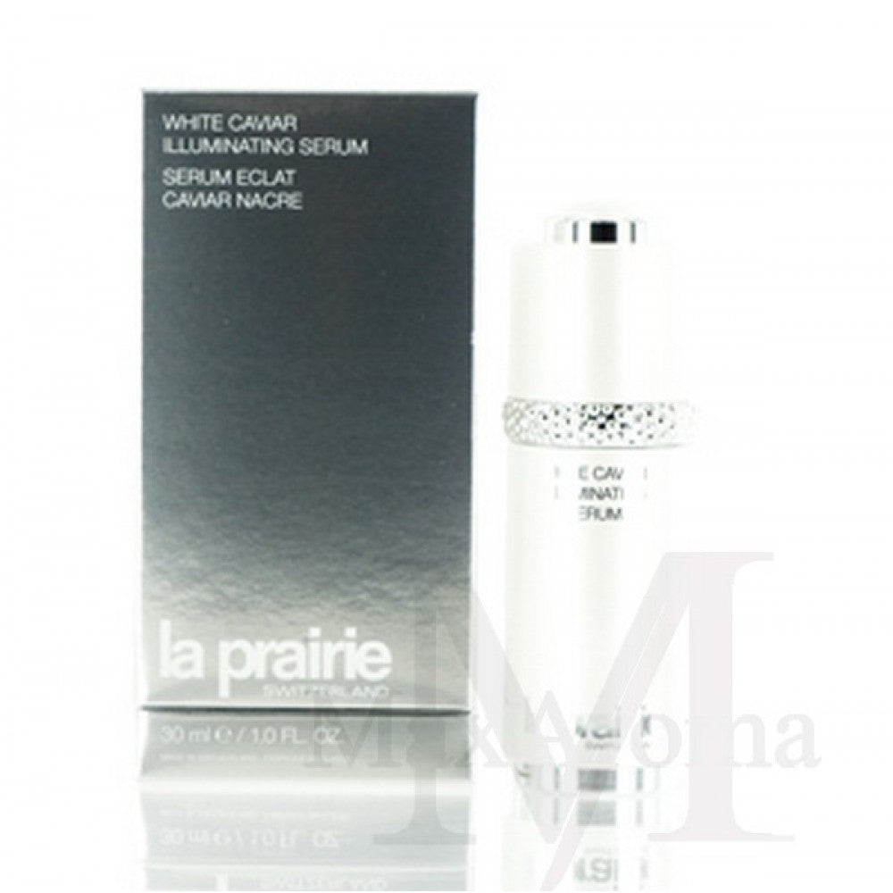 White Caviar Serum by La Prairie