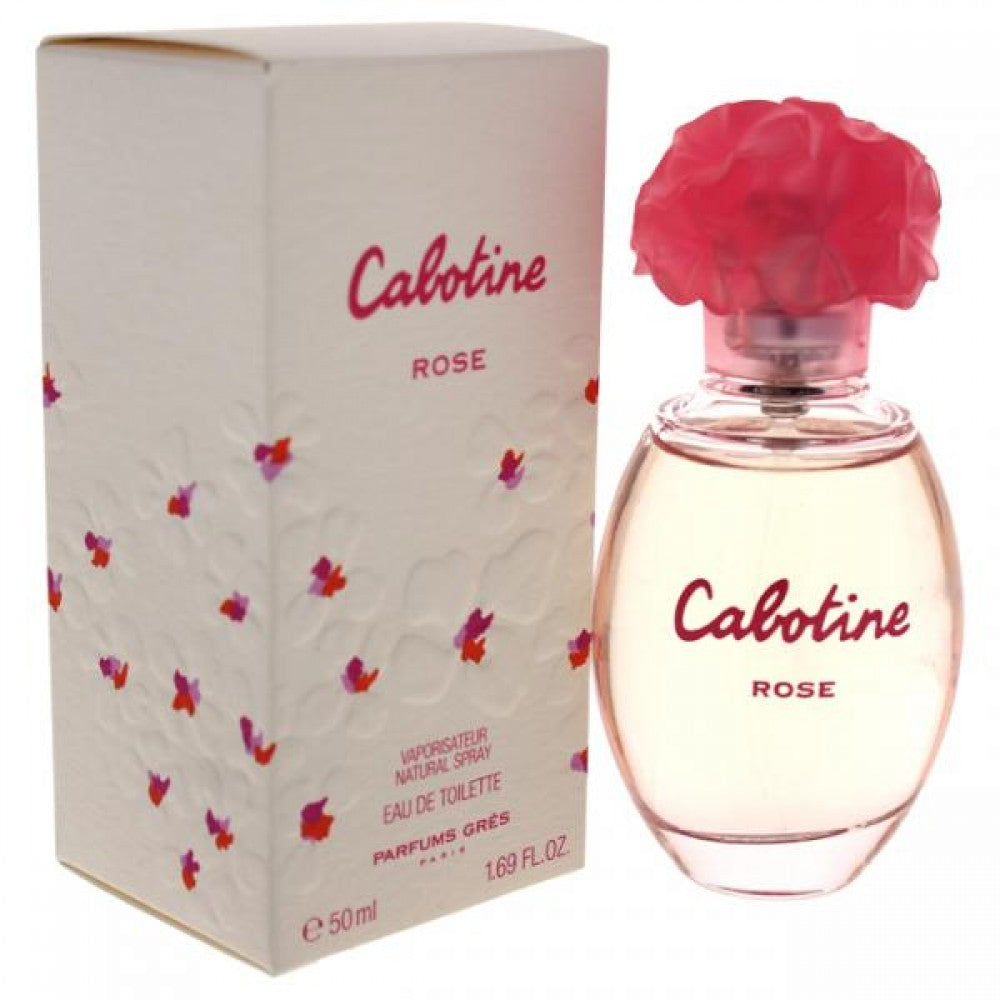 Cabotine Rose by Gres