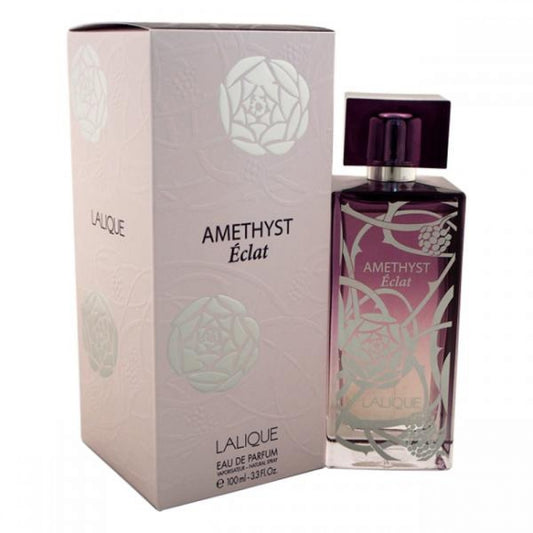 Amethyst Eclat by Lalique