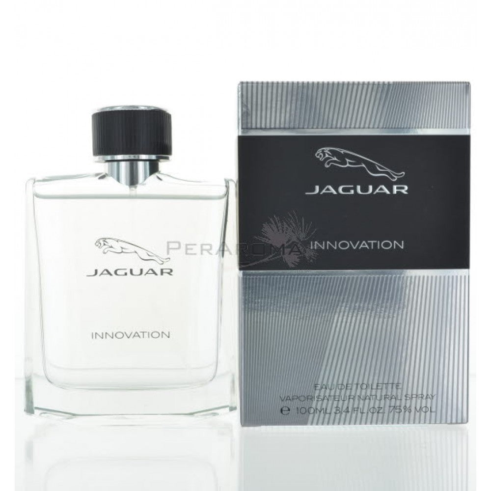 Innovation by Jaguar