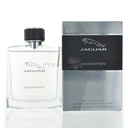 Innovation by Jaguar