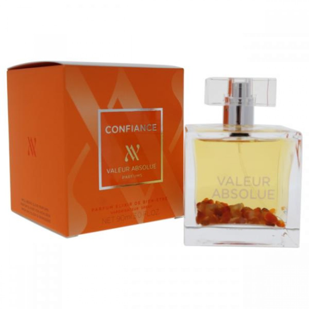 Confiance by Valeur Absolue