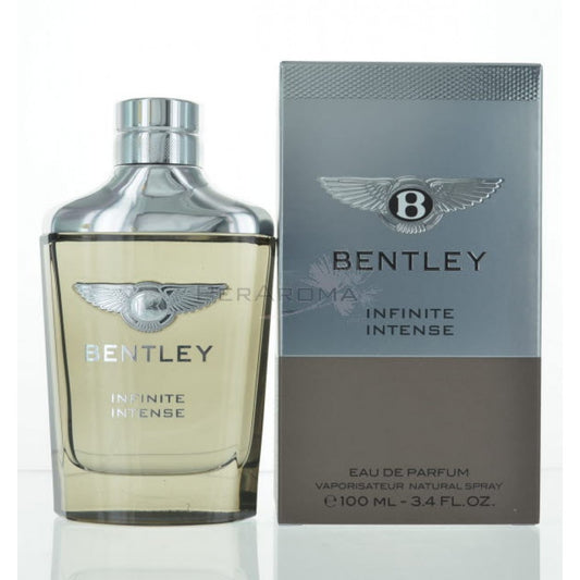 Infinite Intense by Bentley