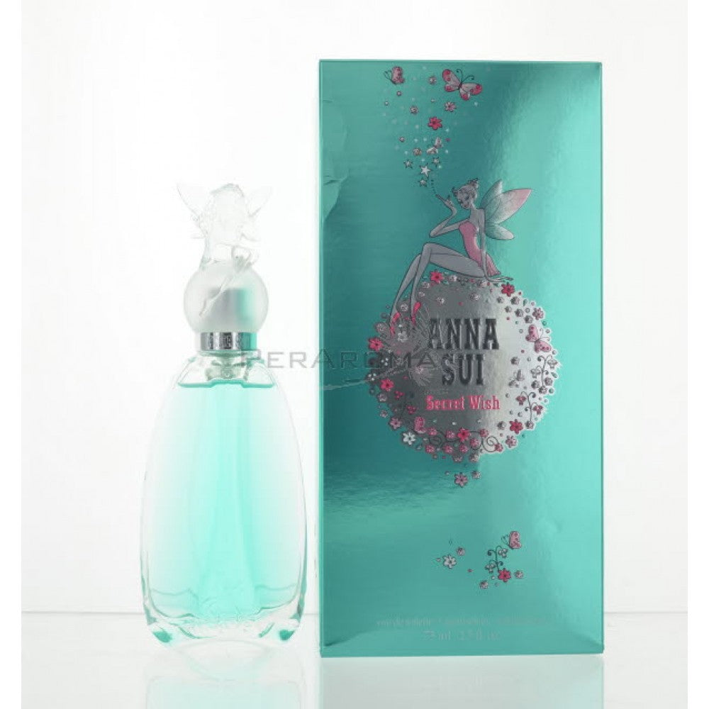 Secret Wish by Anna Sui