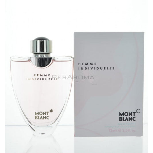 Individuelle Femme by MontBlanc