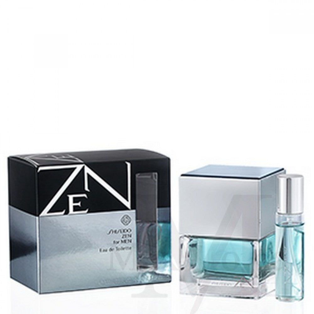 Zen Men by Shiseido