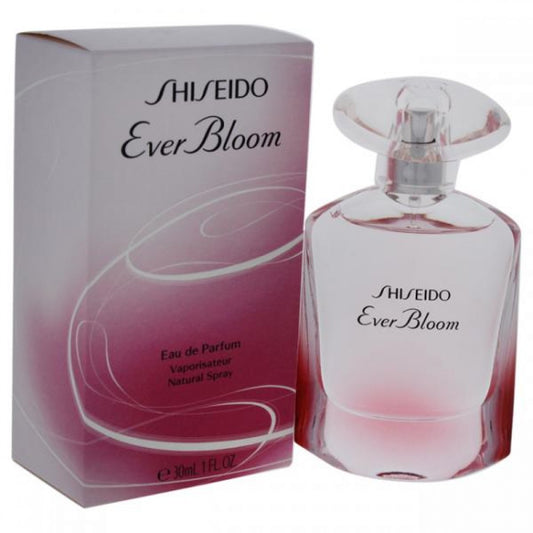 Ever Bloom by Shiseido