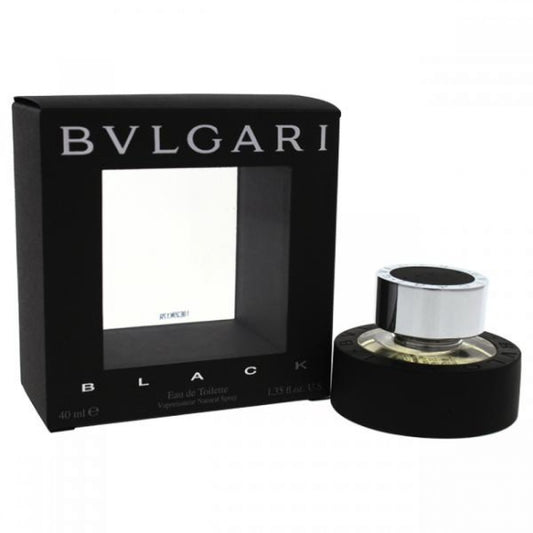 Black by Bvlgari