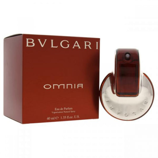 Omnia by Bvlgari