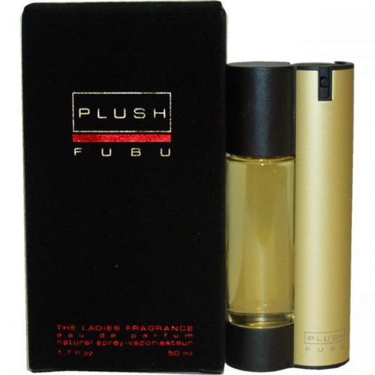 Plush by Fubu
