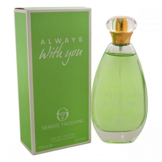 Always With You by Sergio Tacchini