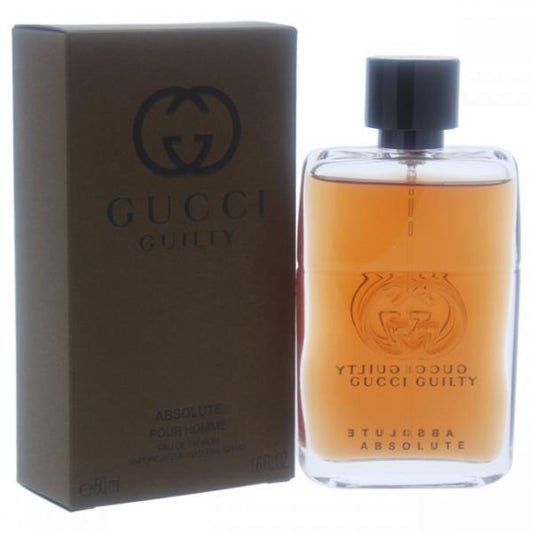 Guilty Absolute by Gucci