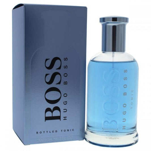Boss Bottled Tonic by Hugo Boss