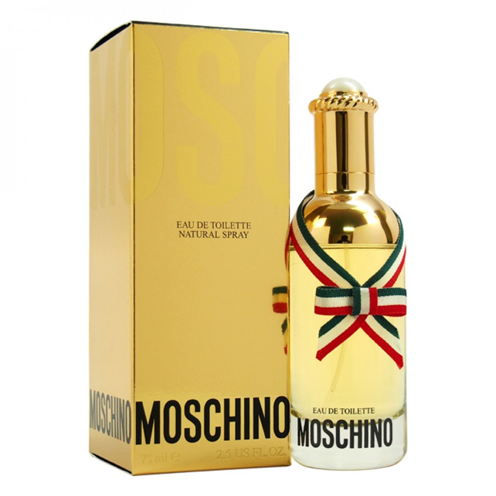 Moschino by Moschino