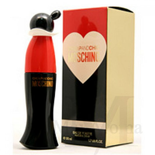 Cheap & Chic by Moschino