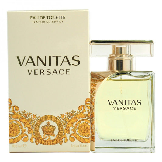 Vanitas by Versace