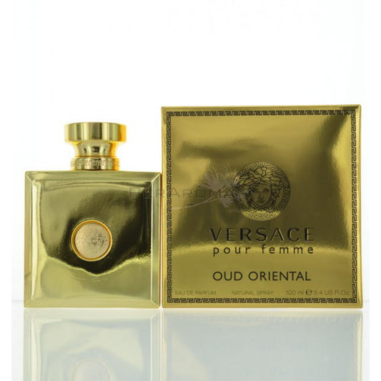 Oud Oriental by Versace
