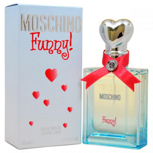 Moschino Funny by Moschino