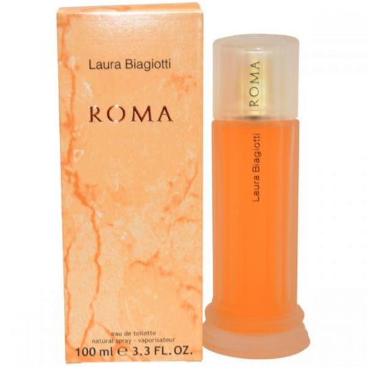 Roma by Laura Biagiotti