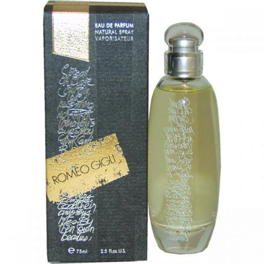 Romeo Gigli Profumi by Romeo Gigli
