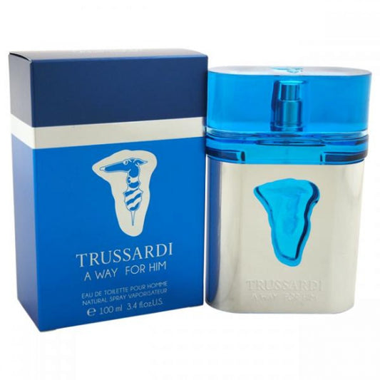 Trussardi A Way For Him by Trussardi
