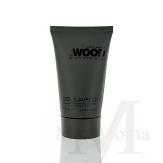 Silver Wind Wood by Dsquared2