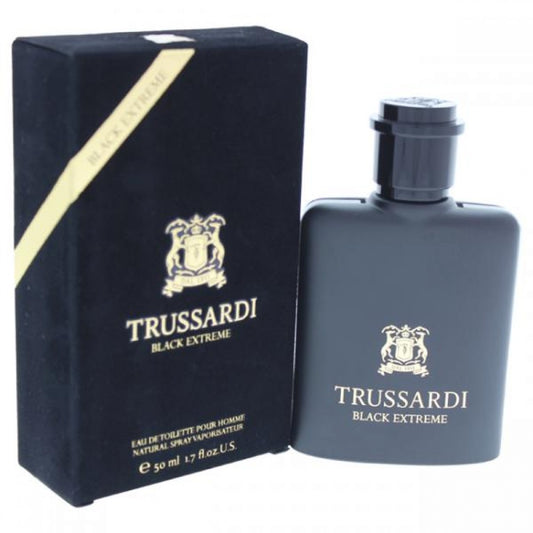 Black Extreme by Trussardi