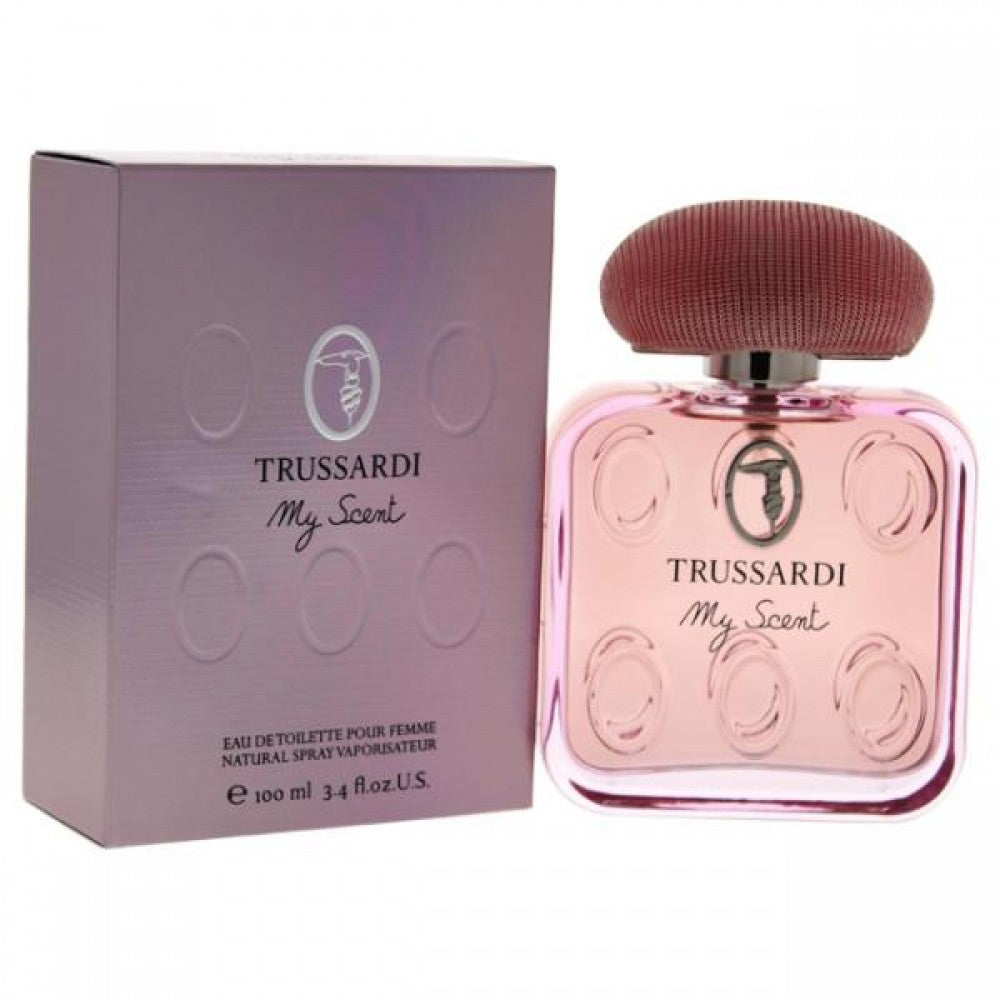 Trussardi My Scent by Trussardi