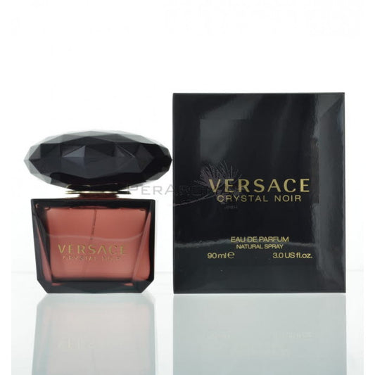 Crystal Noir by Versace