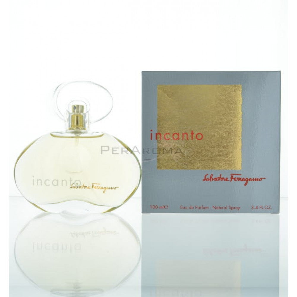 Incanto by Salvatore Ferragamo