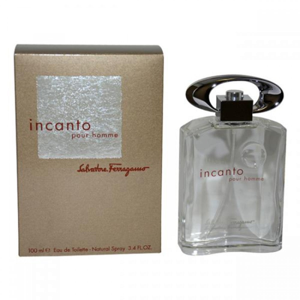 Incanto by Salvatore Ferragamo