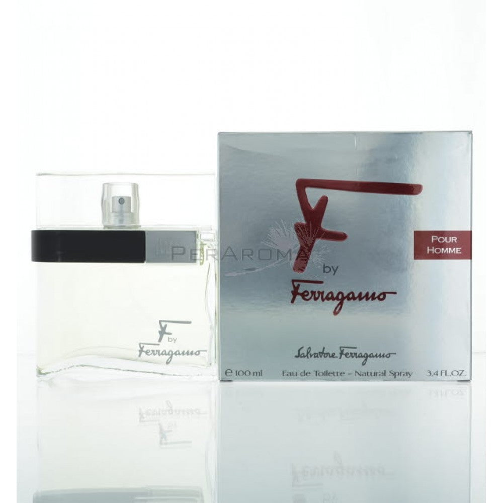 F by Salvatore Ferragamo