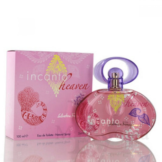 Incanto Heaven by Salvatore Ferragamo