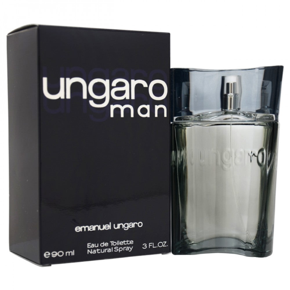 UNGARO by Emanuel Ungaro