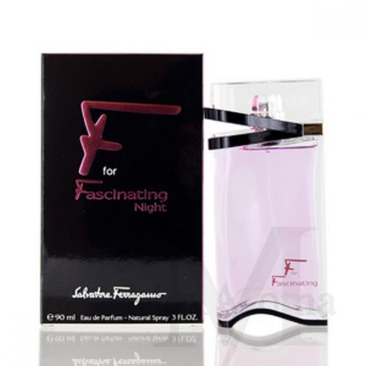Fascinating Night by Salvatore Ferragamo