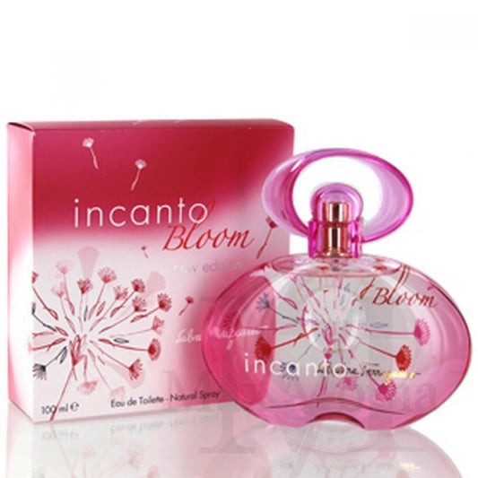 Incanto Bloom by Salvatore Ferragamo