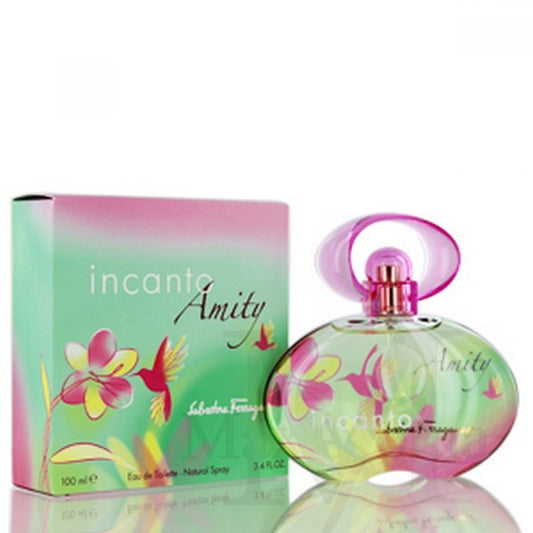 Incanto Amity by Salvatore Ferragamo