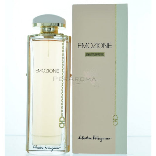 Emozione by Salvatore Ferragamo