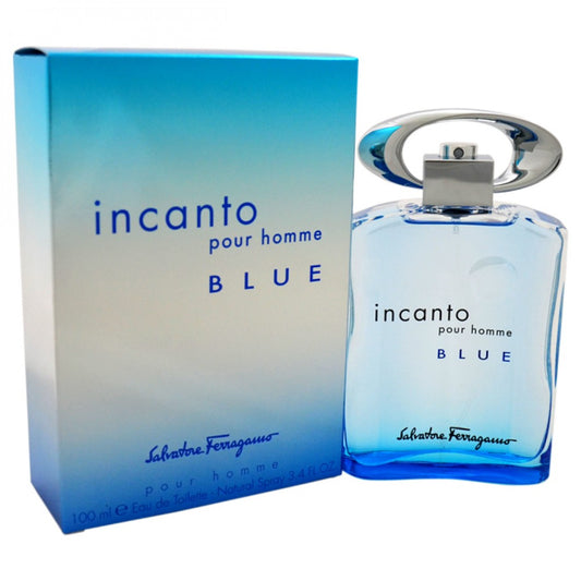Incanto Blue by Salvatore Ferragamo