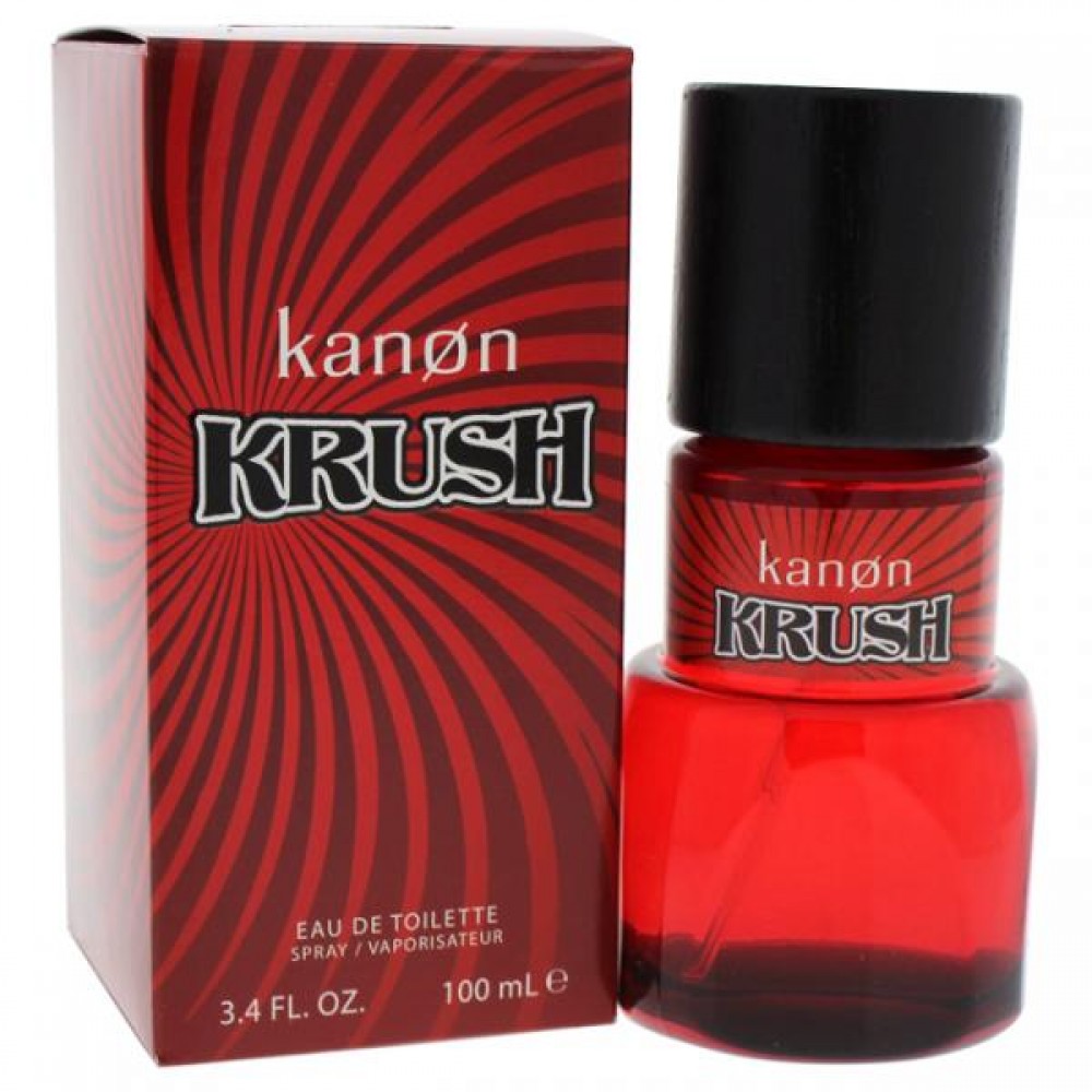 Kanon Krush by Kanon