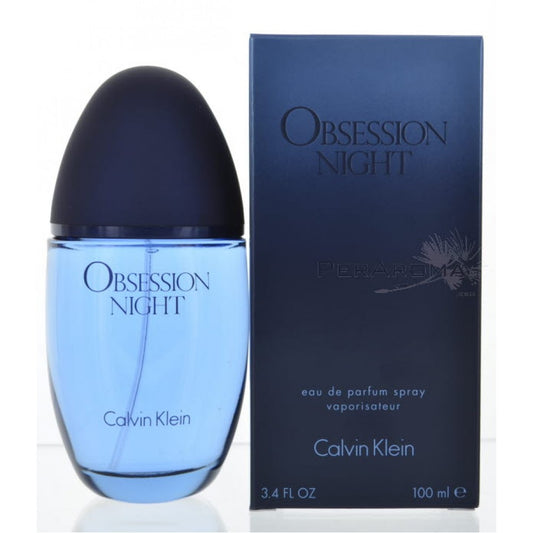 Obsession Night by Calvin Klein