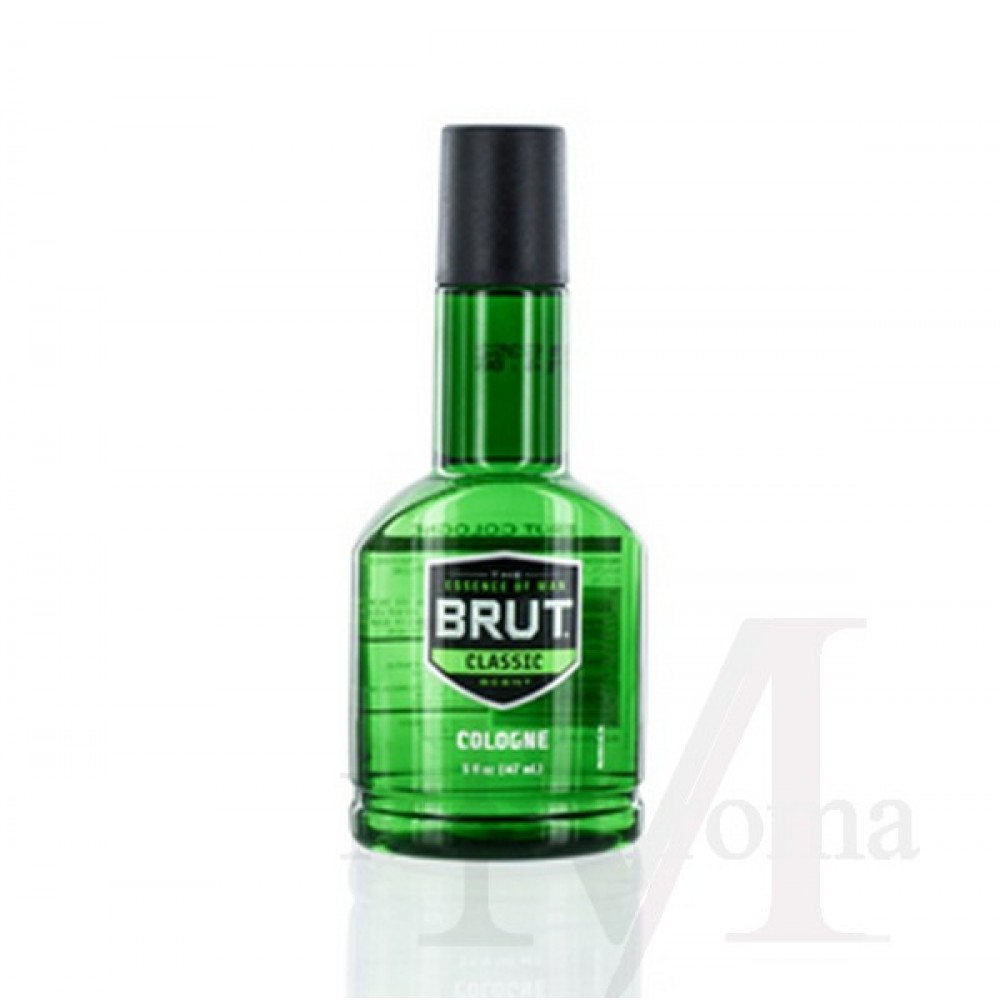 Brut by Faberge