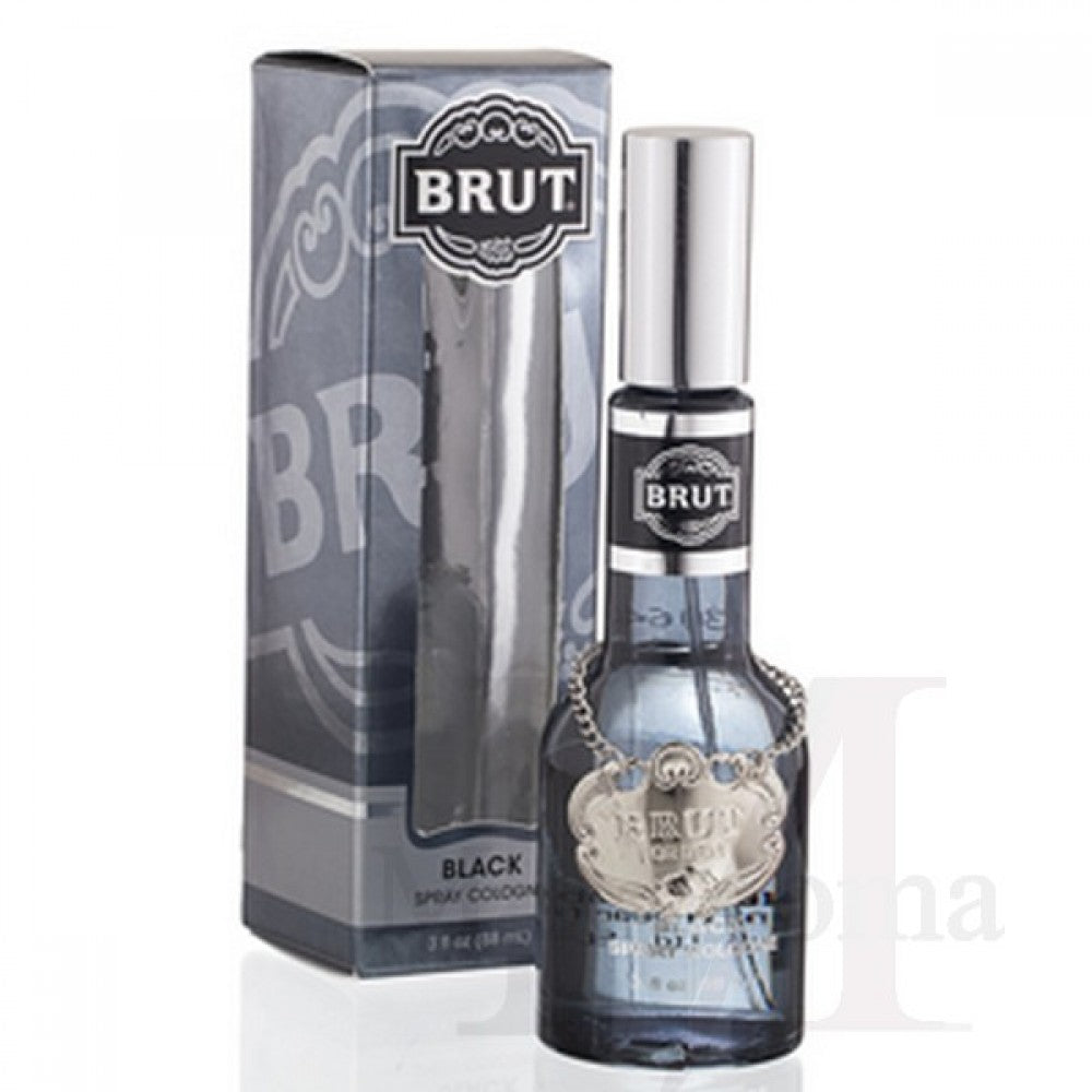 Brut Black by Faberge