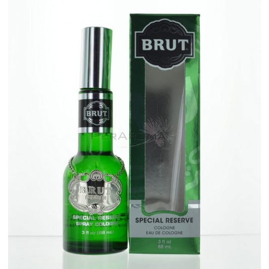 Brut by Faberge