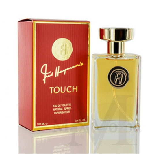 Touch by Fred Hayman